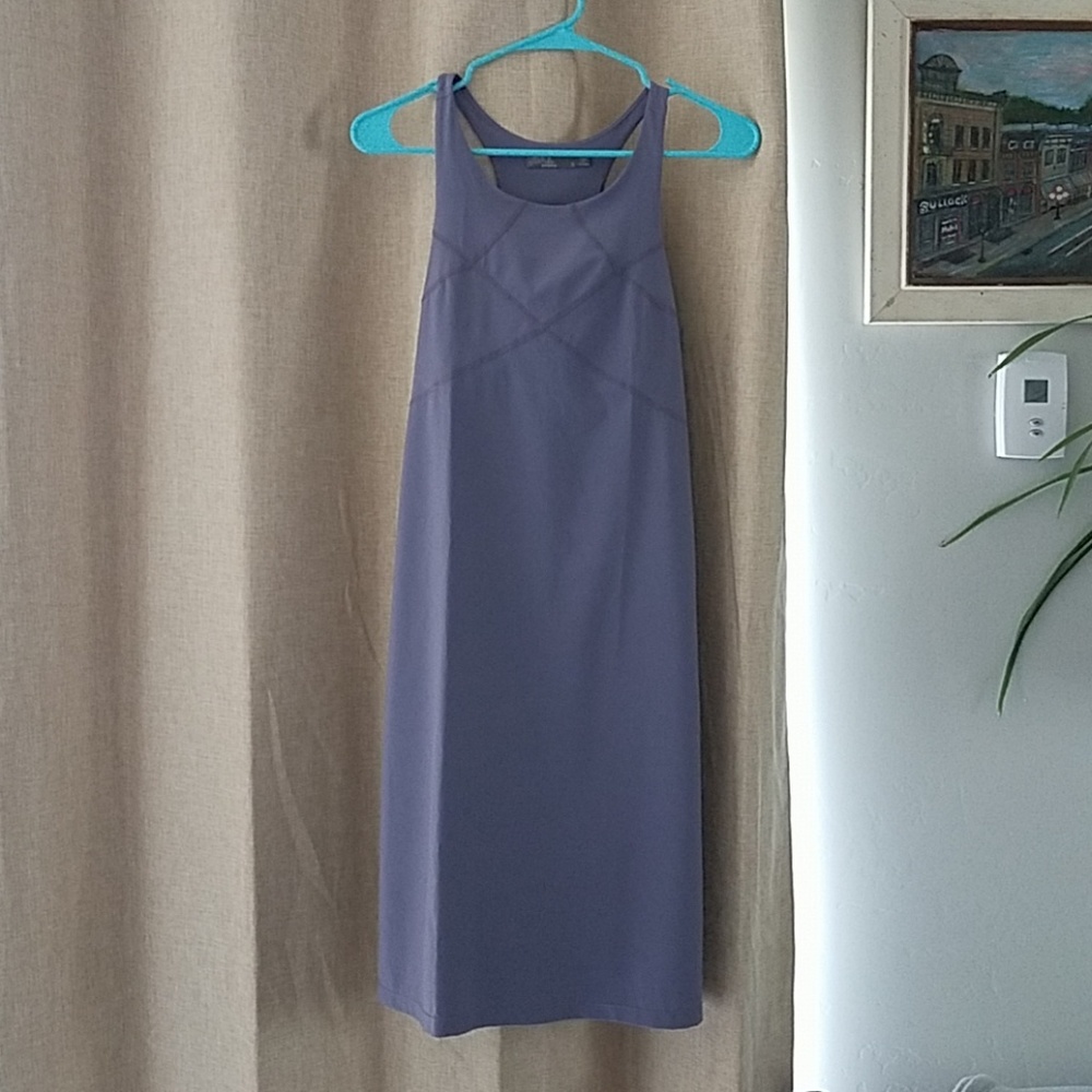 prAna sun dress